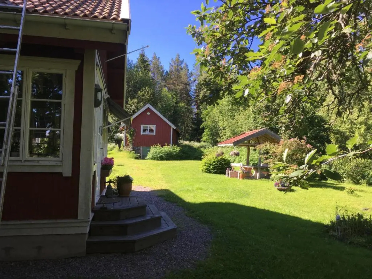 Amazing Country House Forest and Ocean Near