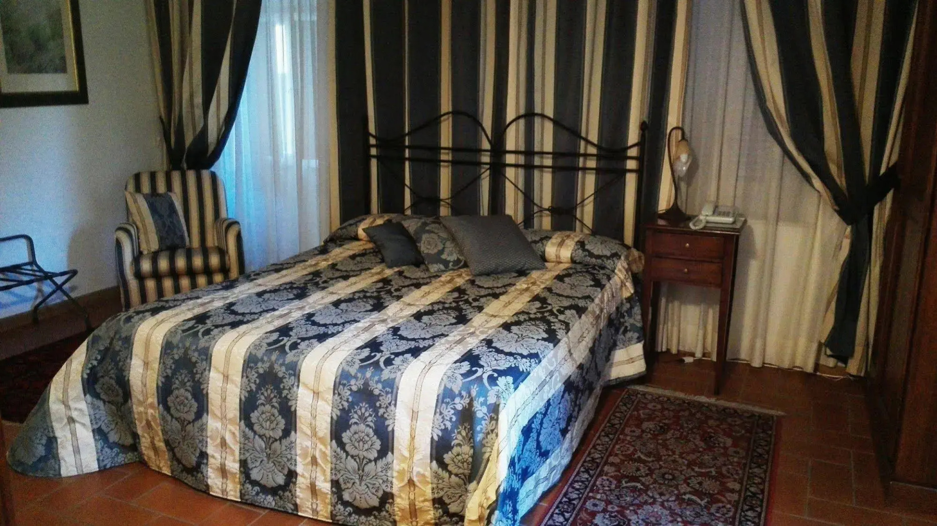 La Fenice Park Hotel