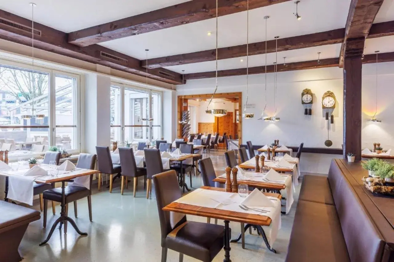 Sorell Hotel Sonnental Dübendorf