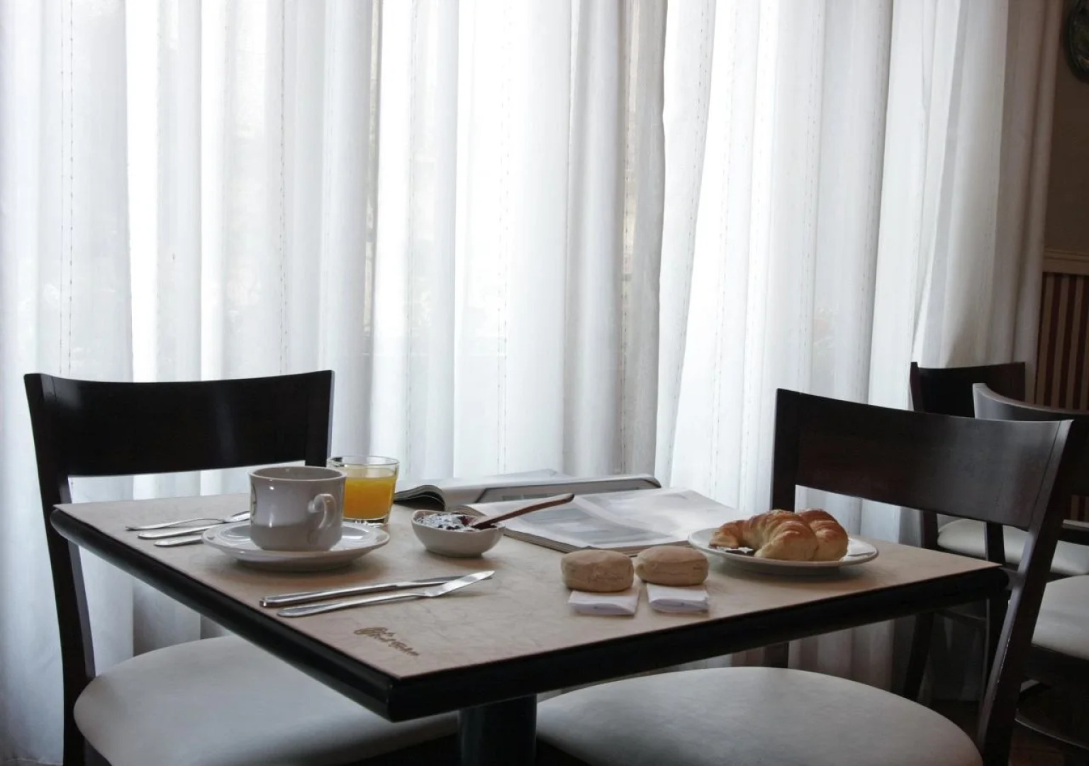 Le Vitral Baires Boutique Hotel