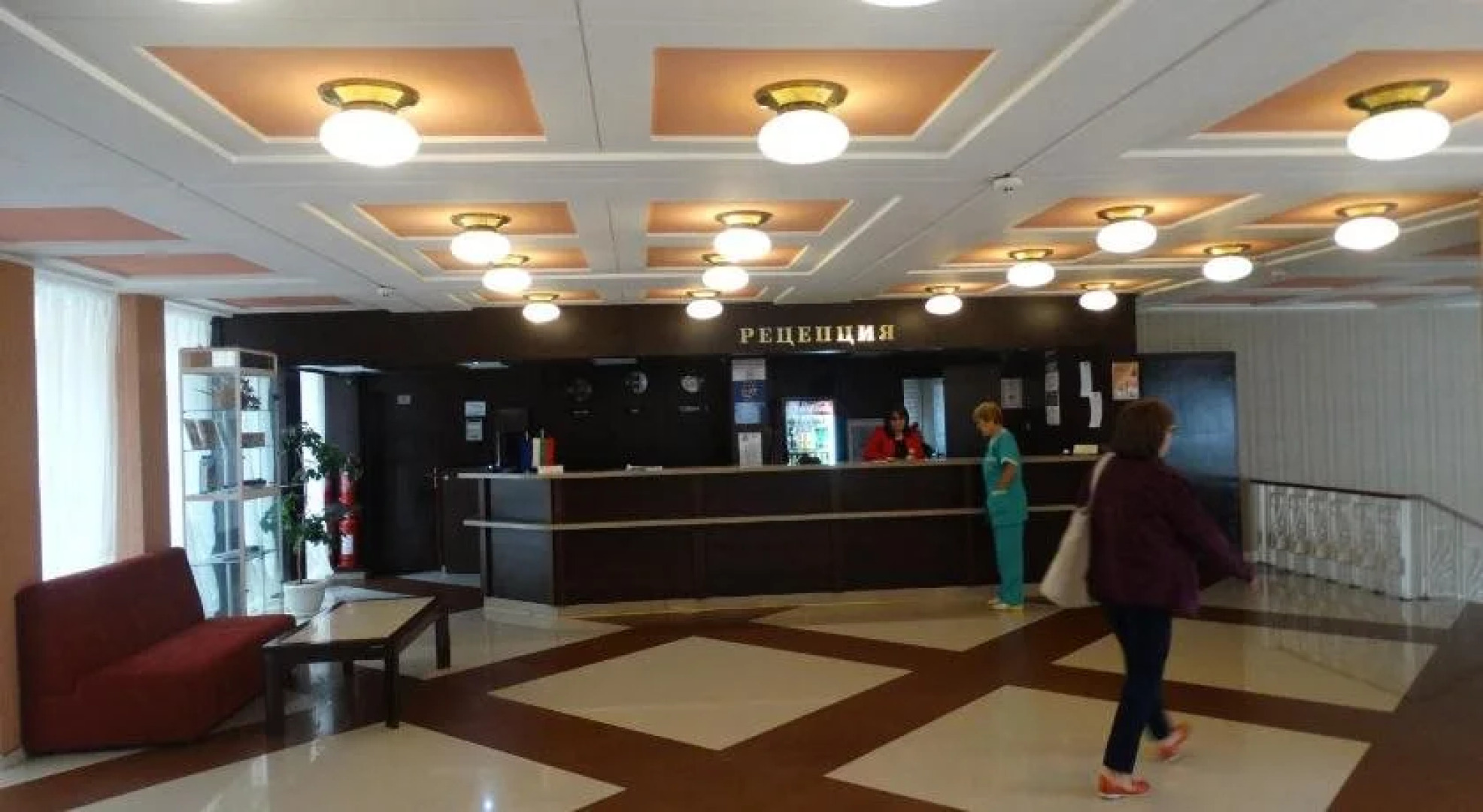 Balneocomplex Kamena