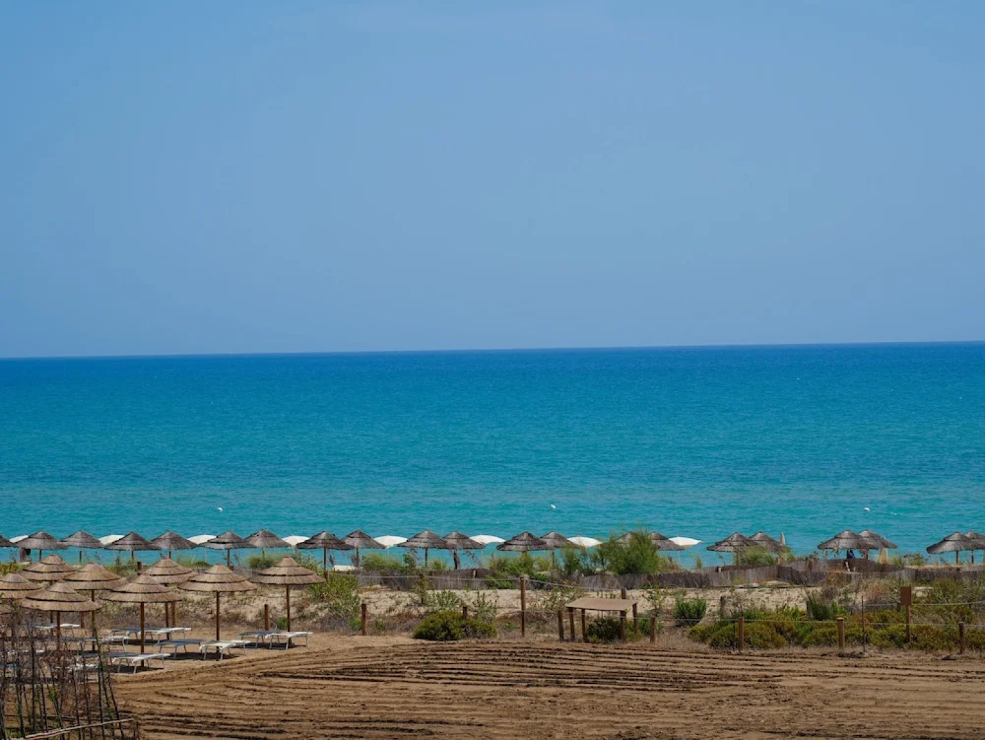 Sikania Resort & Spa