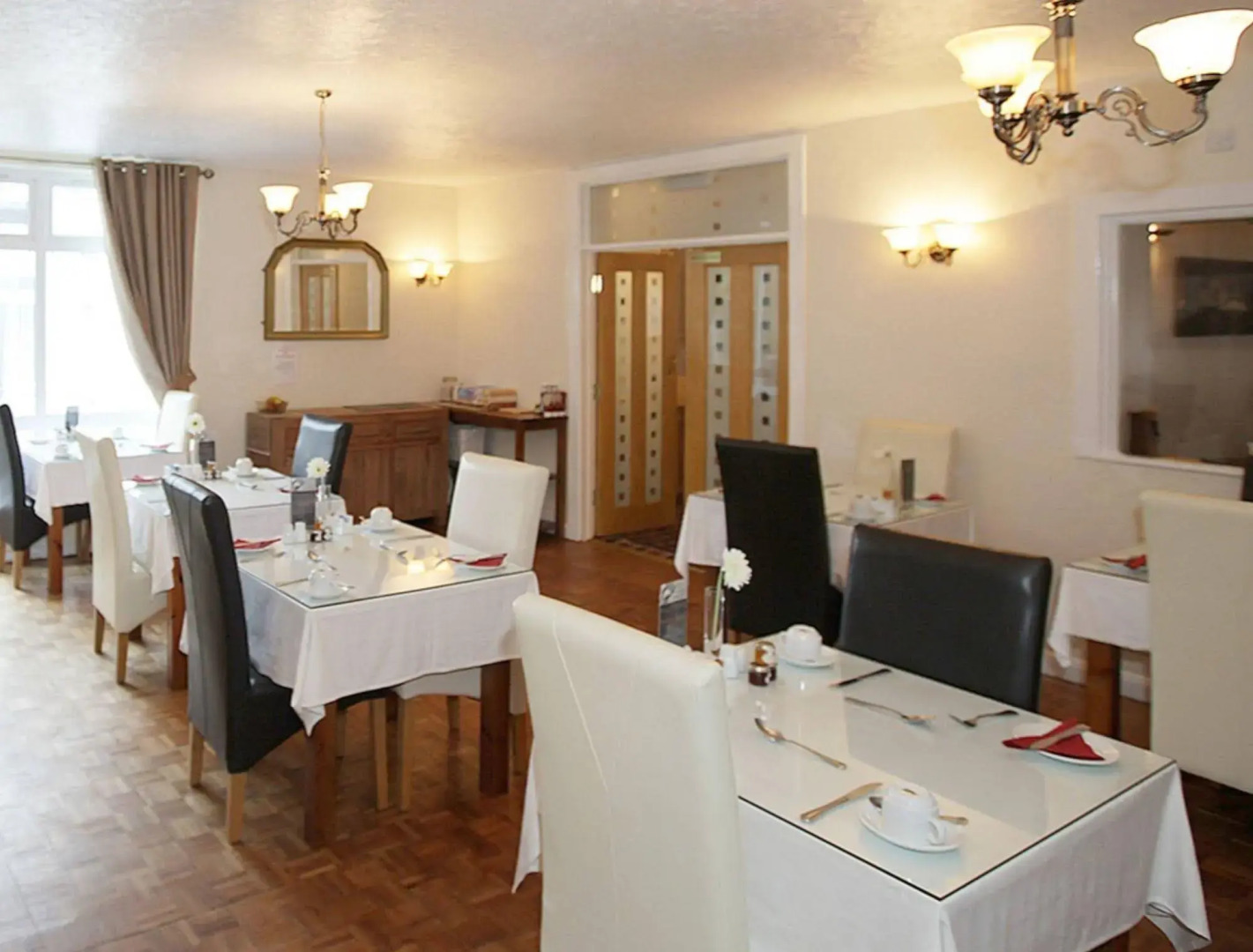 Mount Edgcombe Guest House