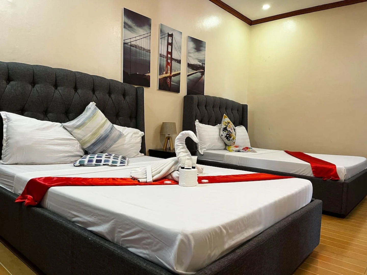 Torres Farm Resort powered by Cocotel