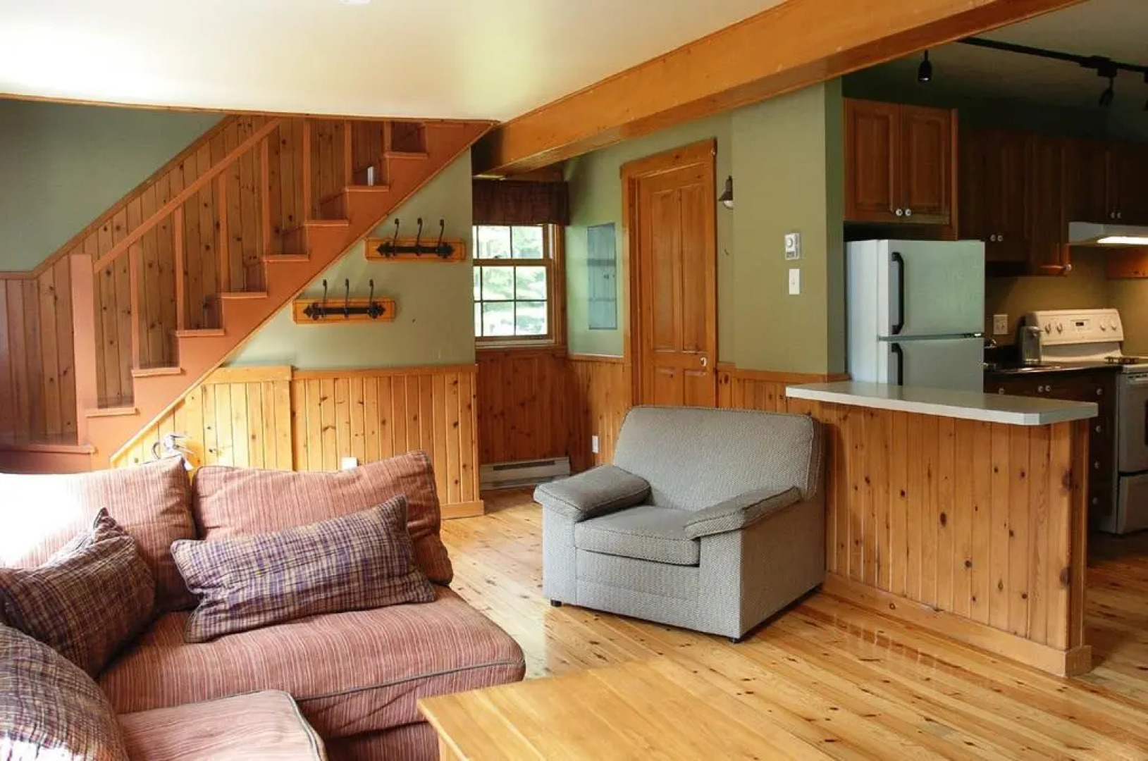 Gite Du Mont Albert - Chalet 2 Pax