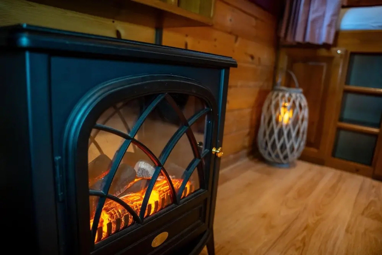 Roulottes du Petit Gouffre de Padirac