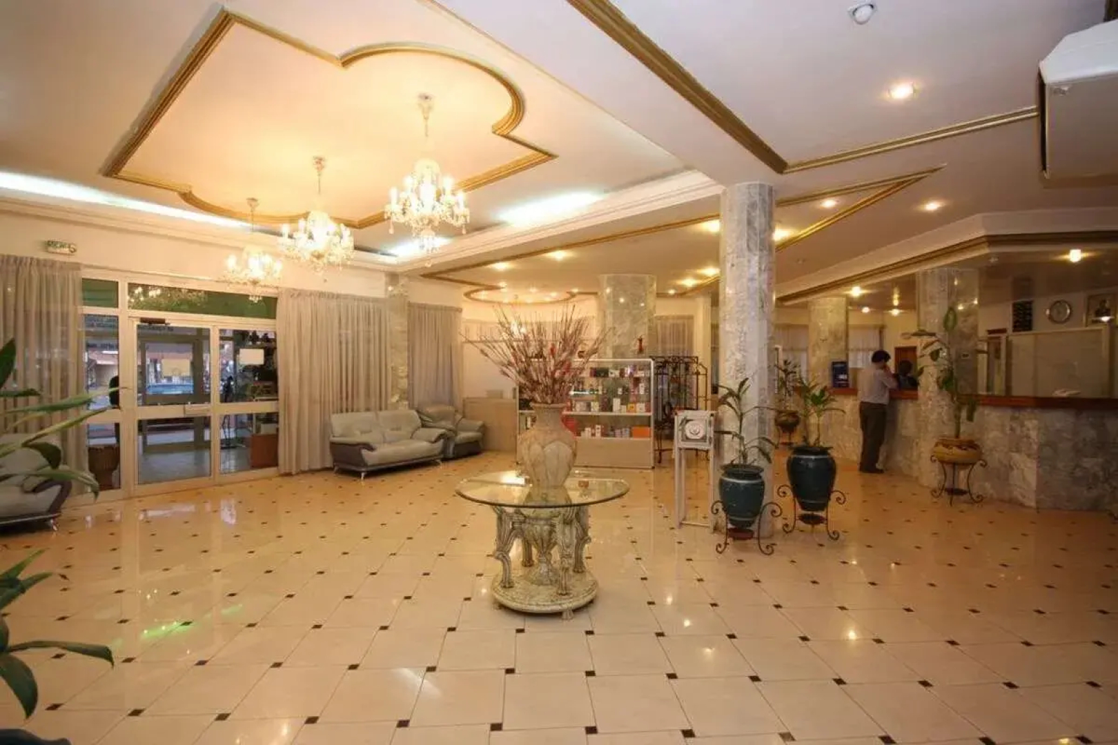 Splendid Hotel