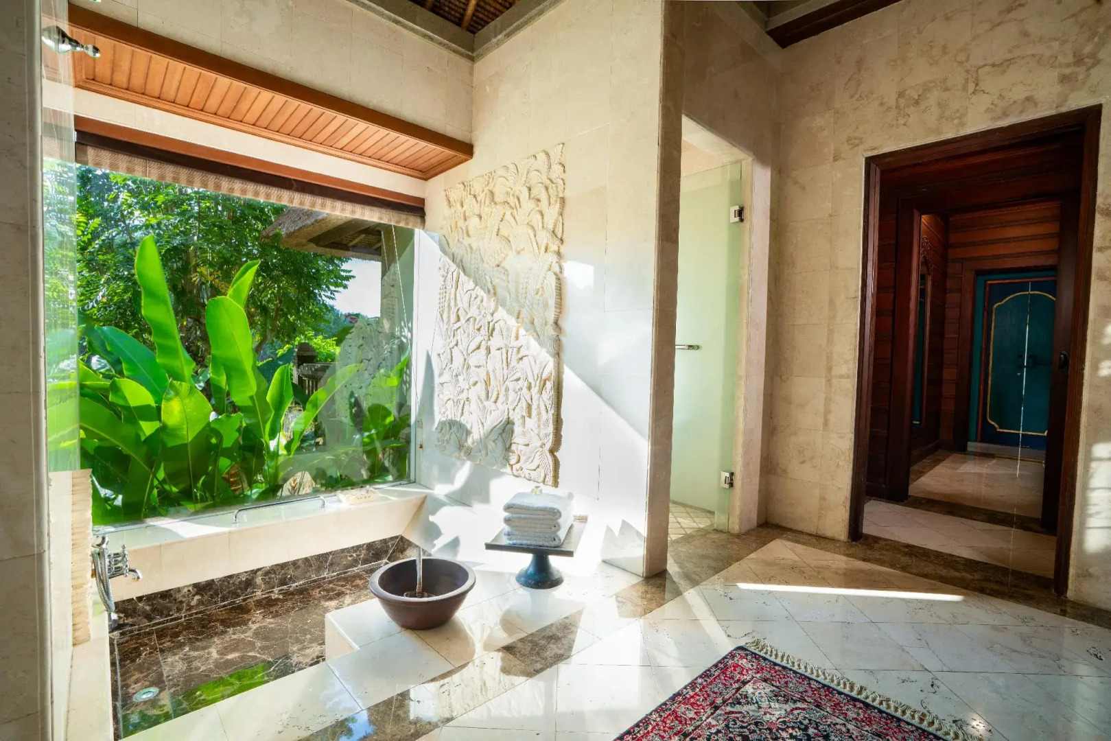 Puri Wulandari a Boutique Resort and Spa