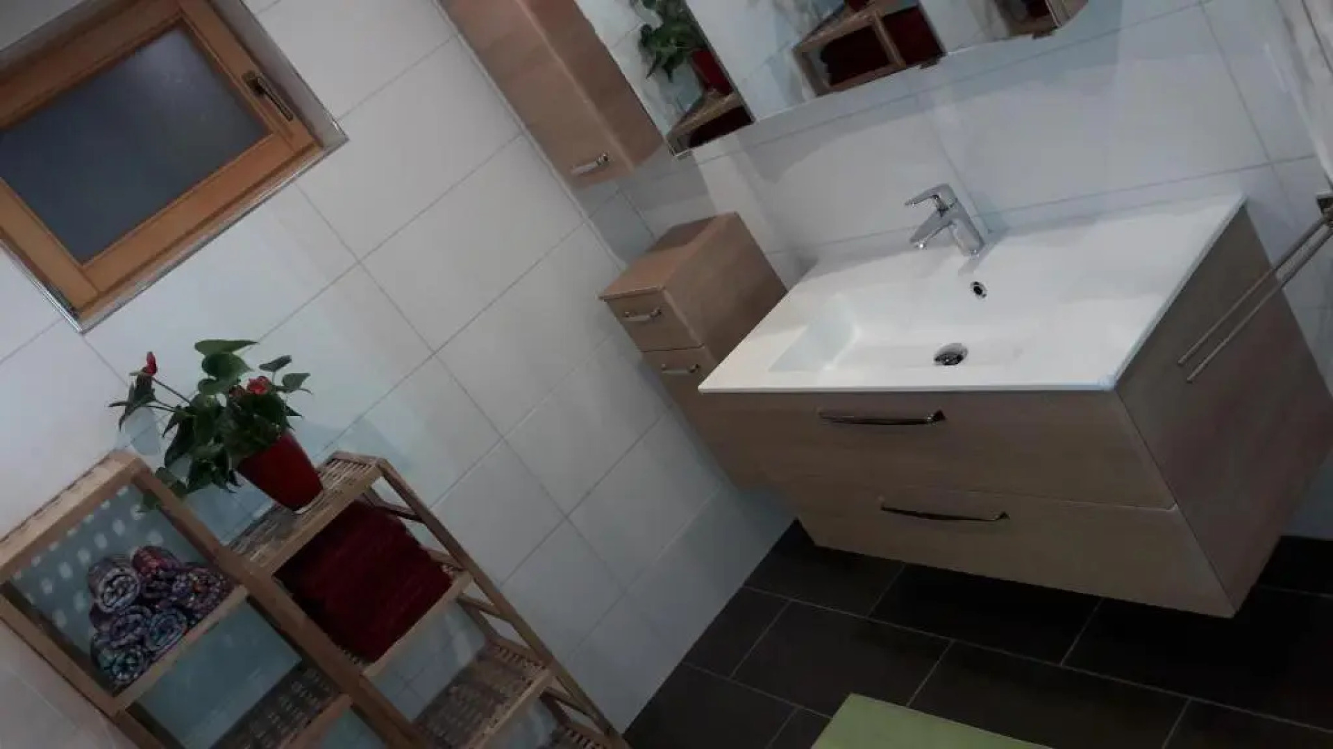 Appartement Unterberger