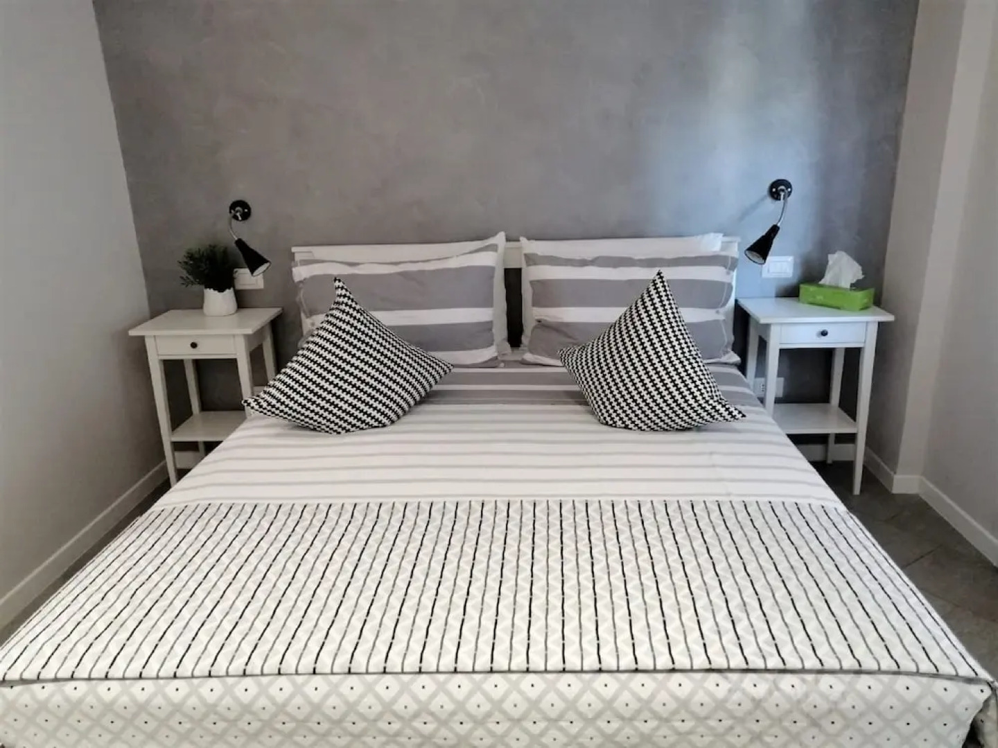 Interno 1 Ciampino Roma Luxury Apartment