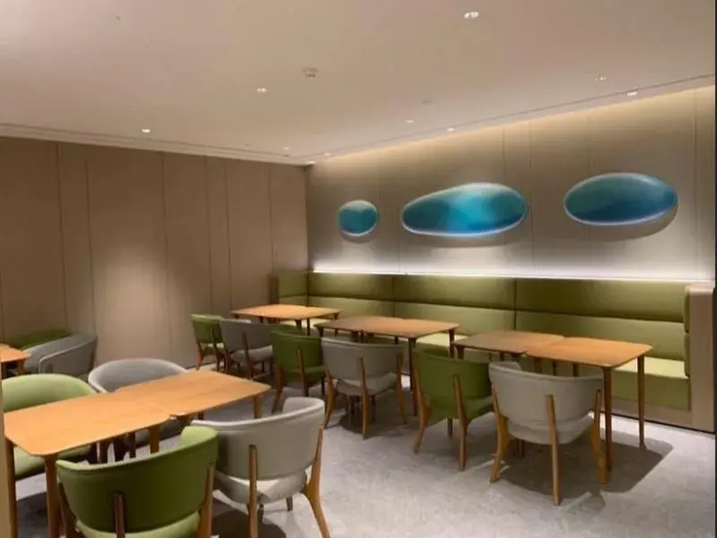 Ji Hotel (Beijing Pinggu District Government Store