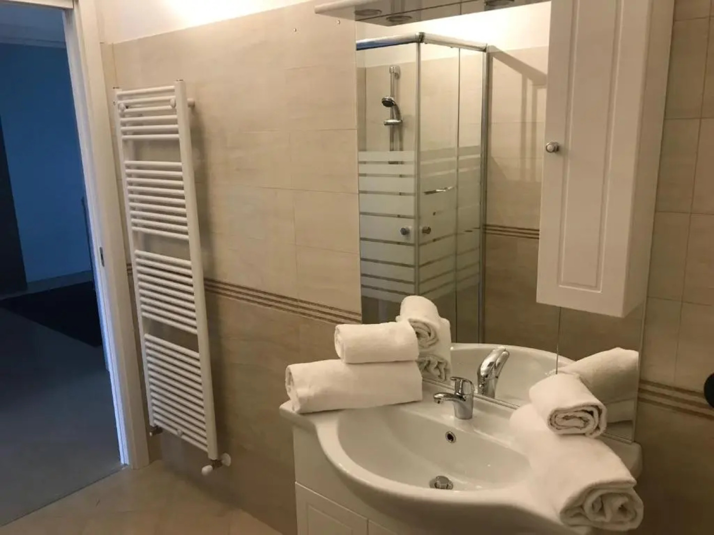 Residence Alessandra