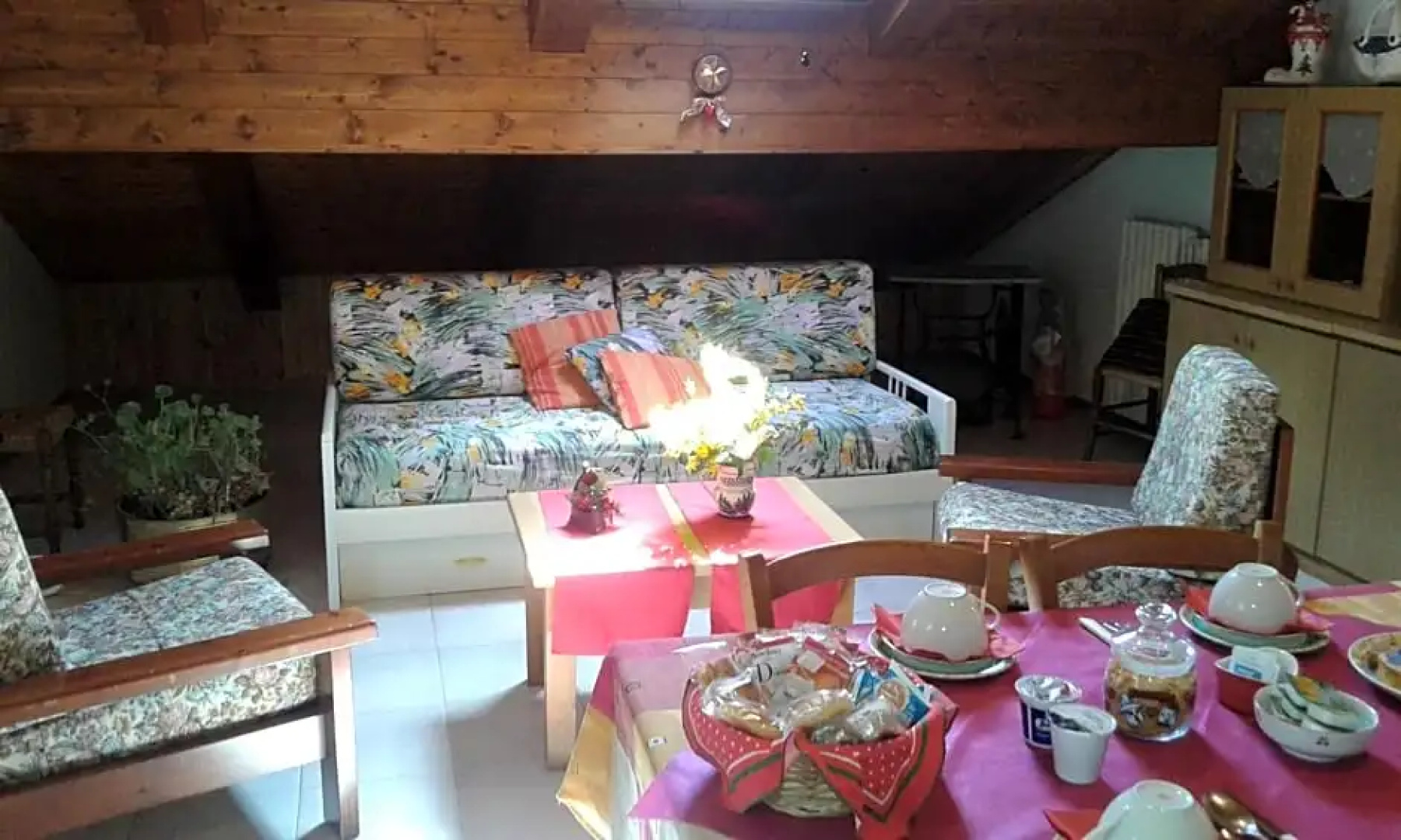 B&B il Bosco Appartamento