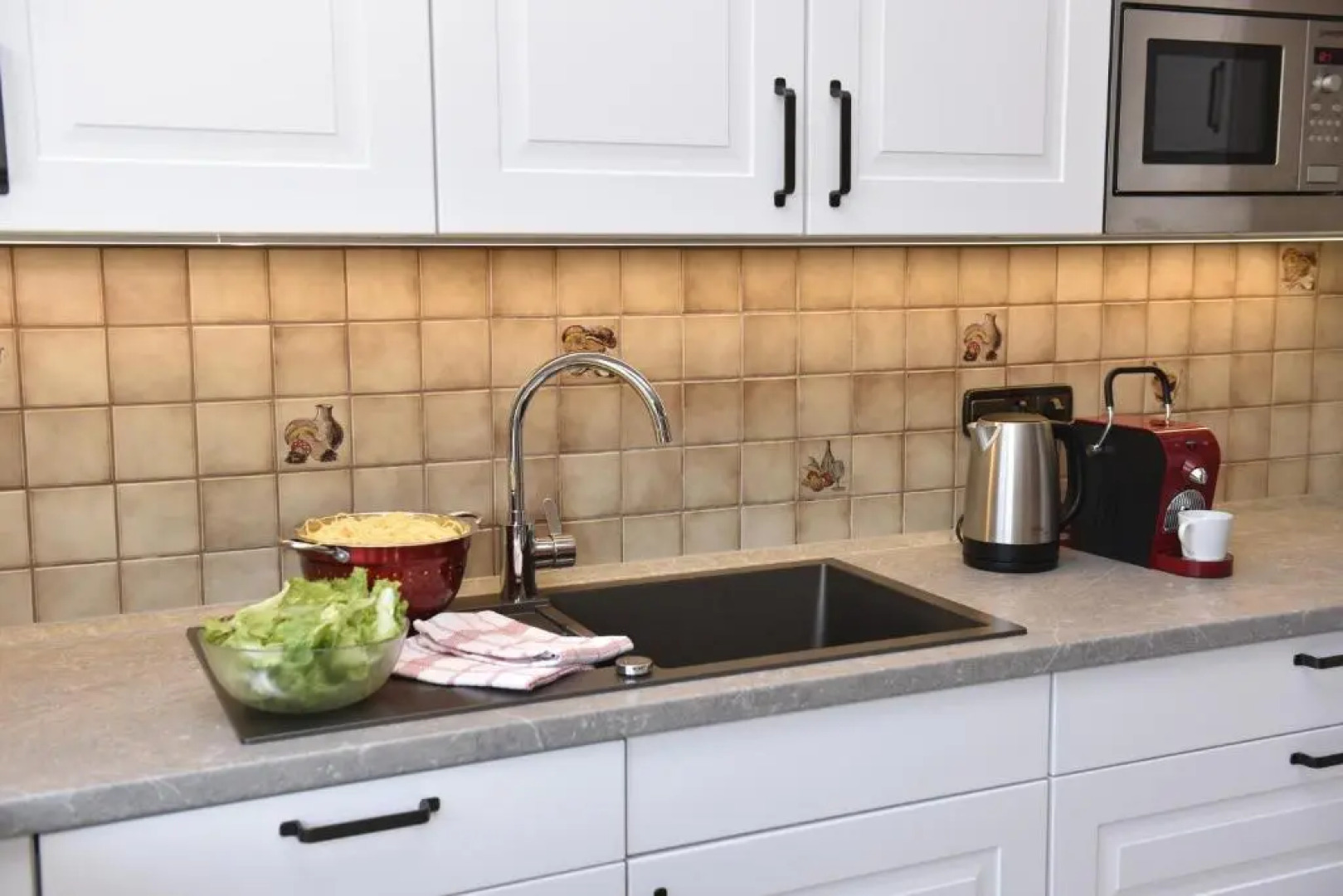 Haus Sonnenschein Mariapfarr