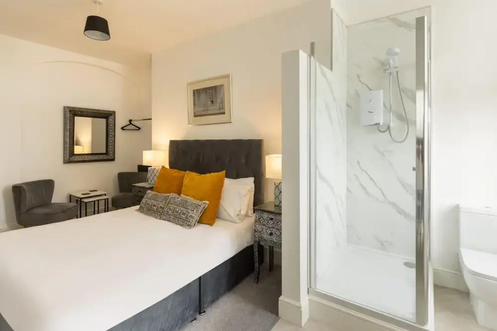 Host Stay Ruswarp Studio at the Sandbeck