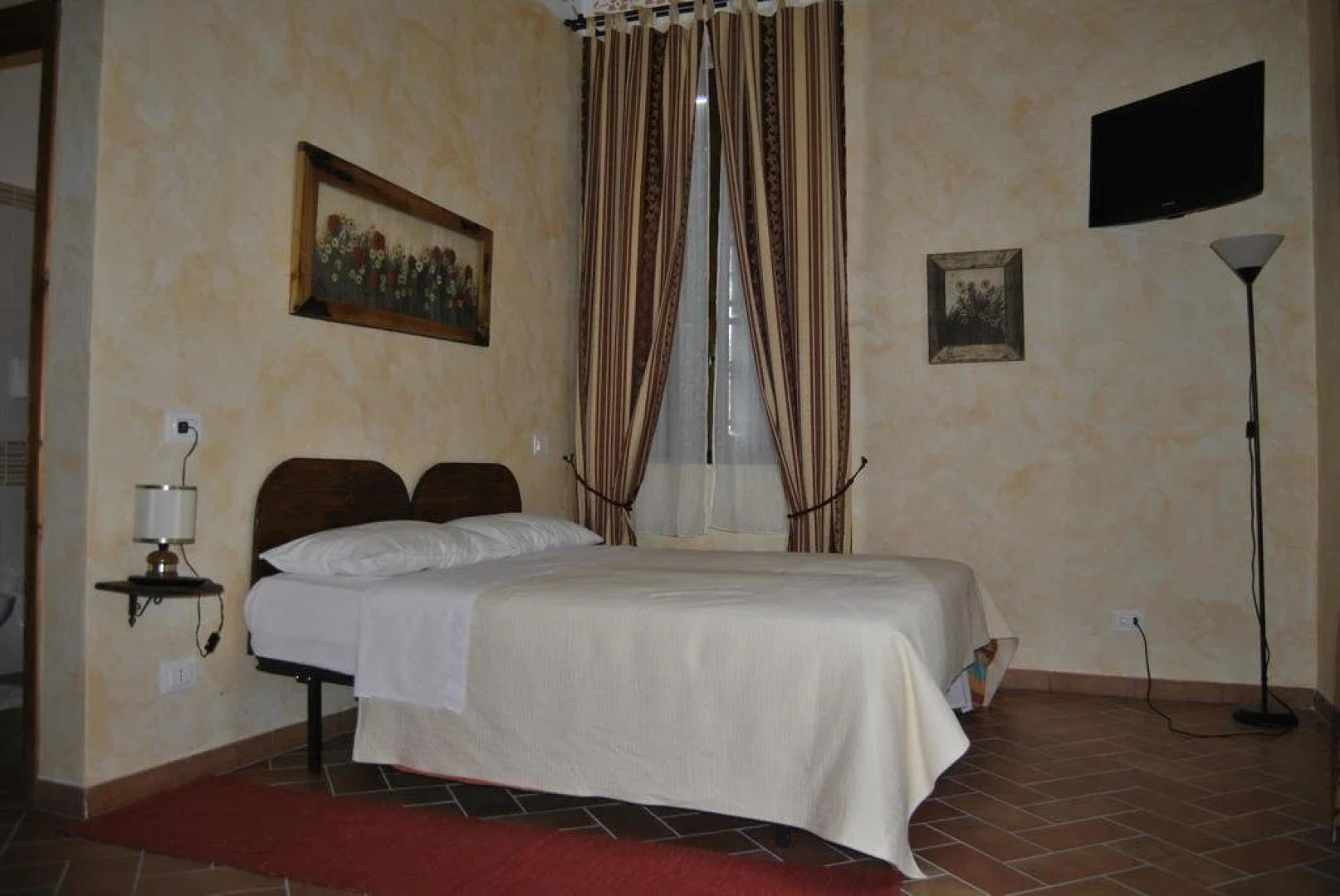 Agriturismo Cascina Selva