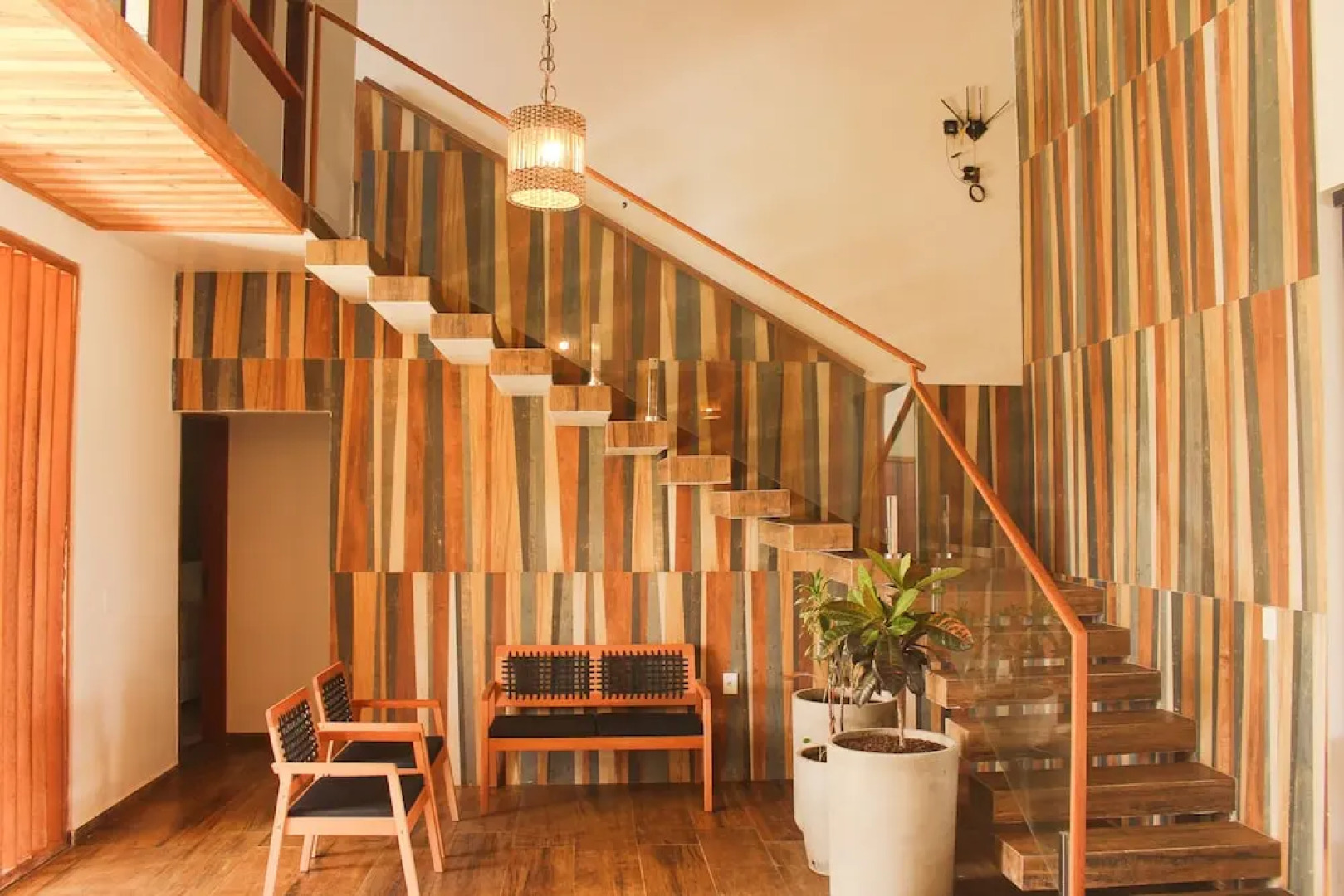 Pousada Iandê  Patacho