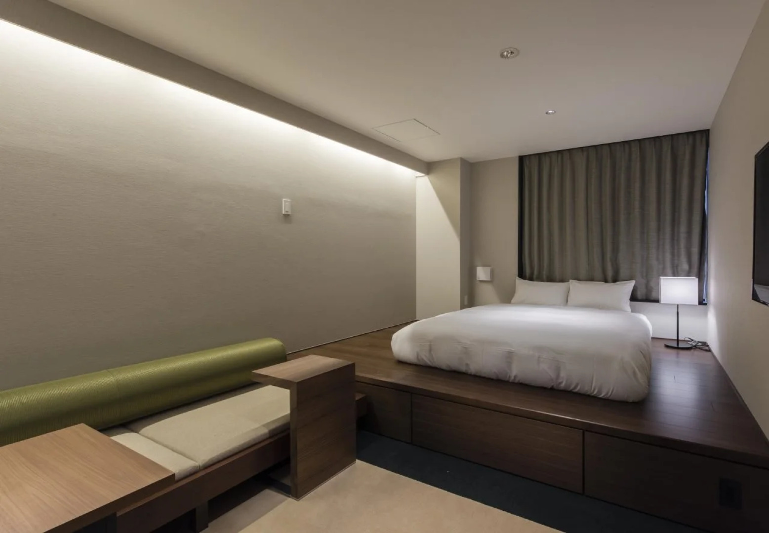 Grids Tokyo Nihombashi East Hotel&Hostel