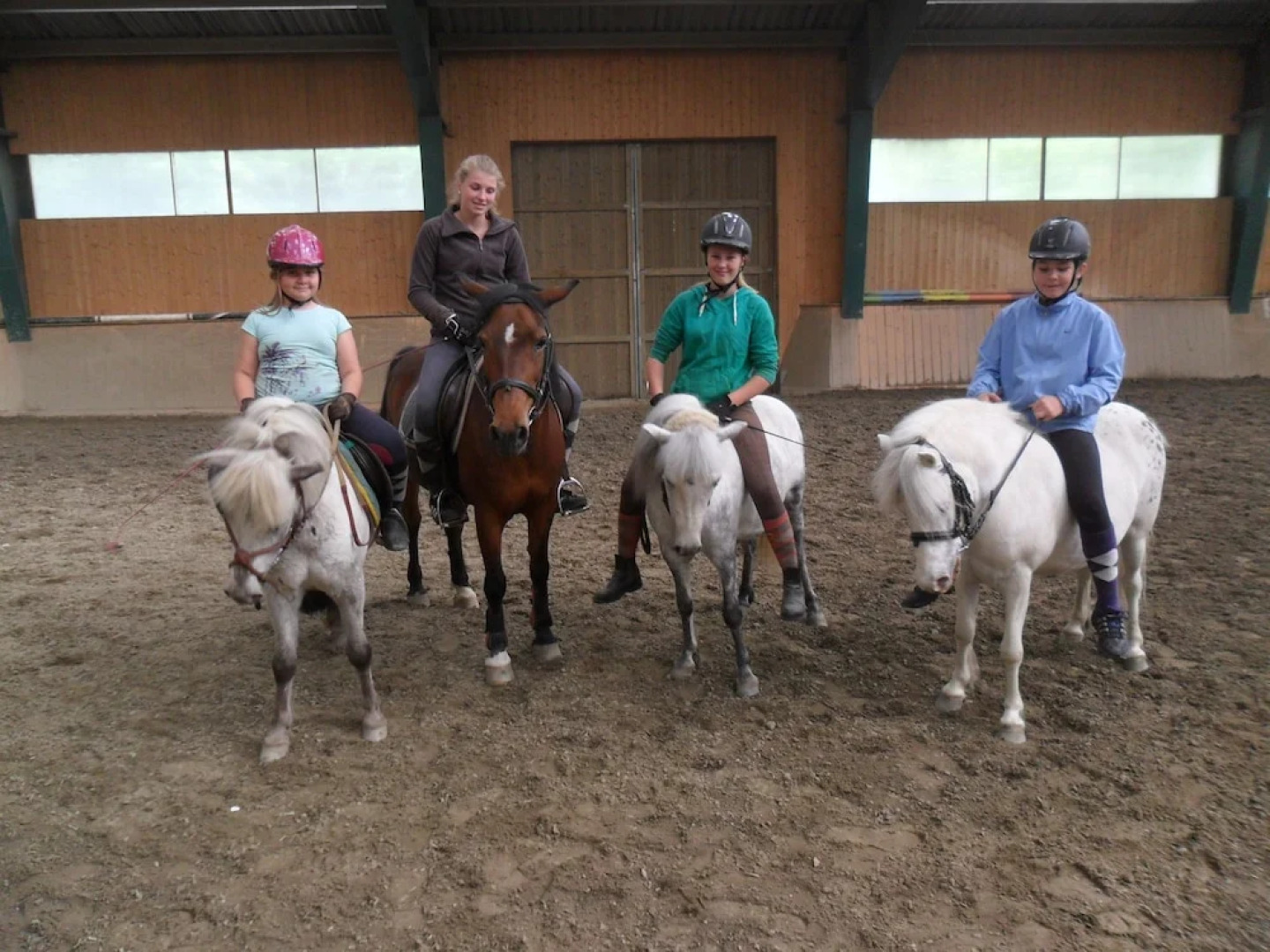 Hotel Restaurant Gut Drasing