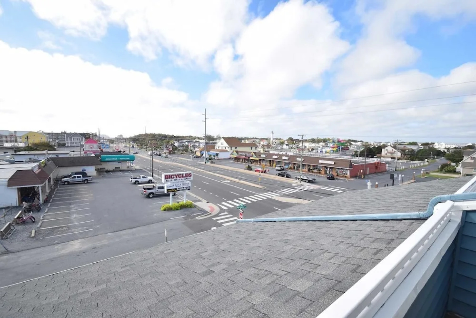 Fenwick Lighthouse 2 5 Br condo by RedAwning