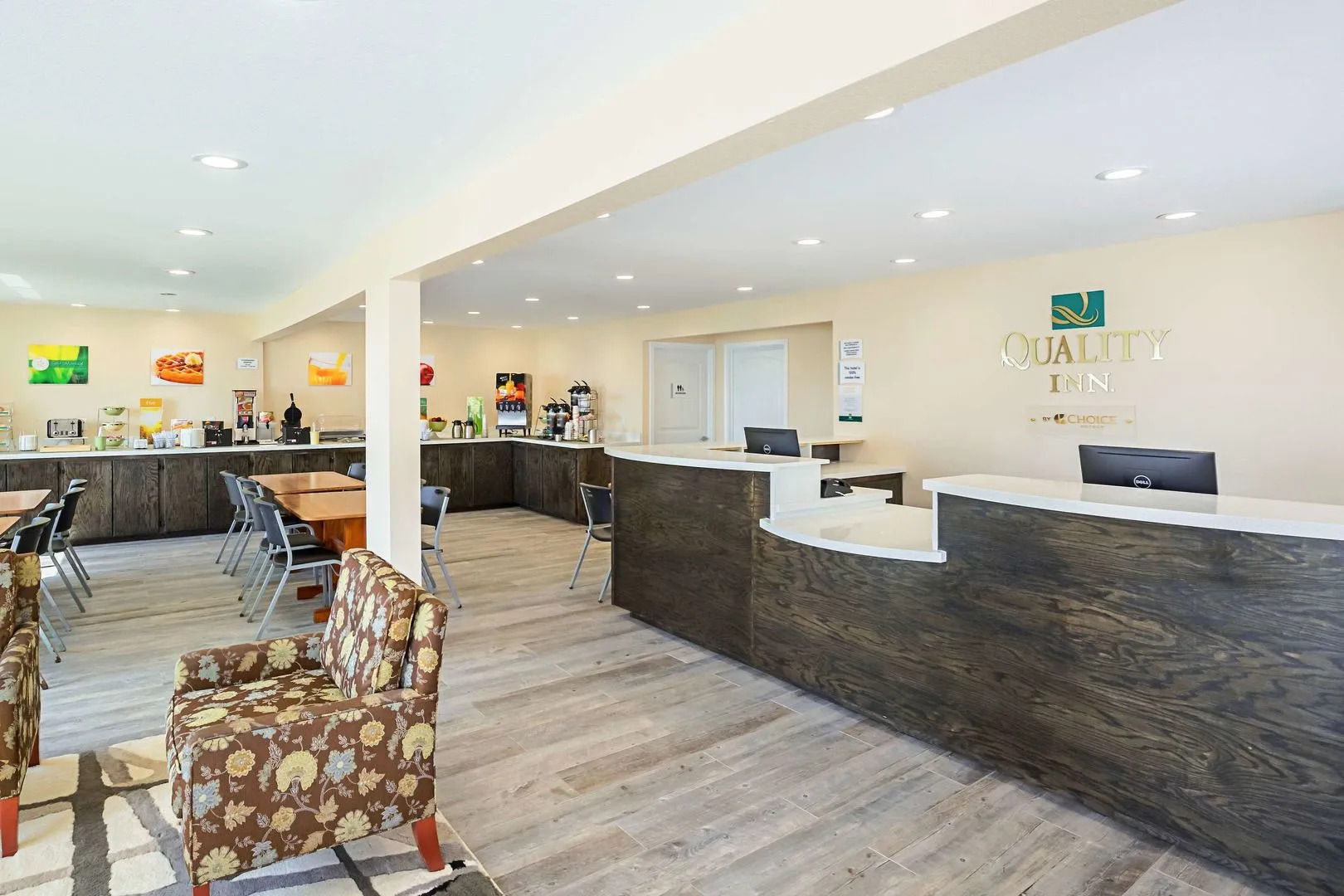 Quality Inn Rockport on Aransas Bay