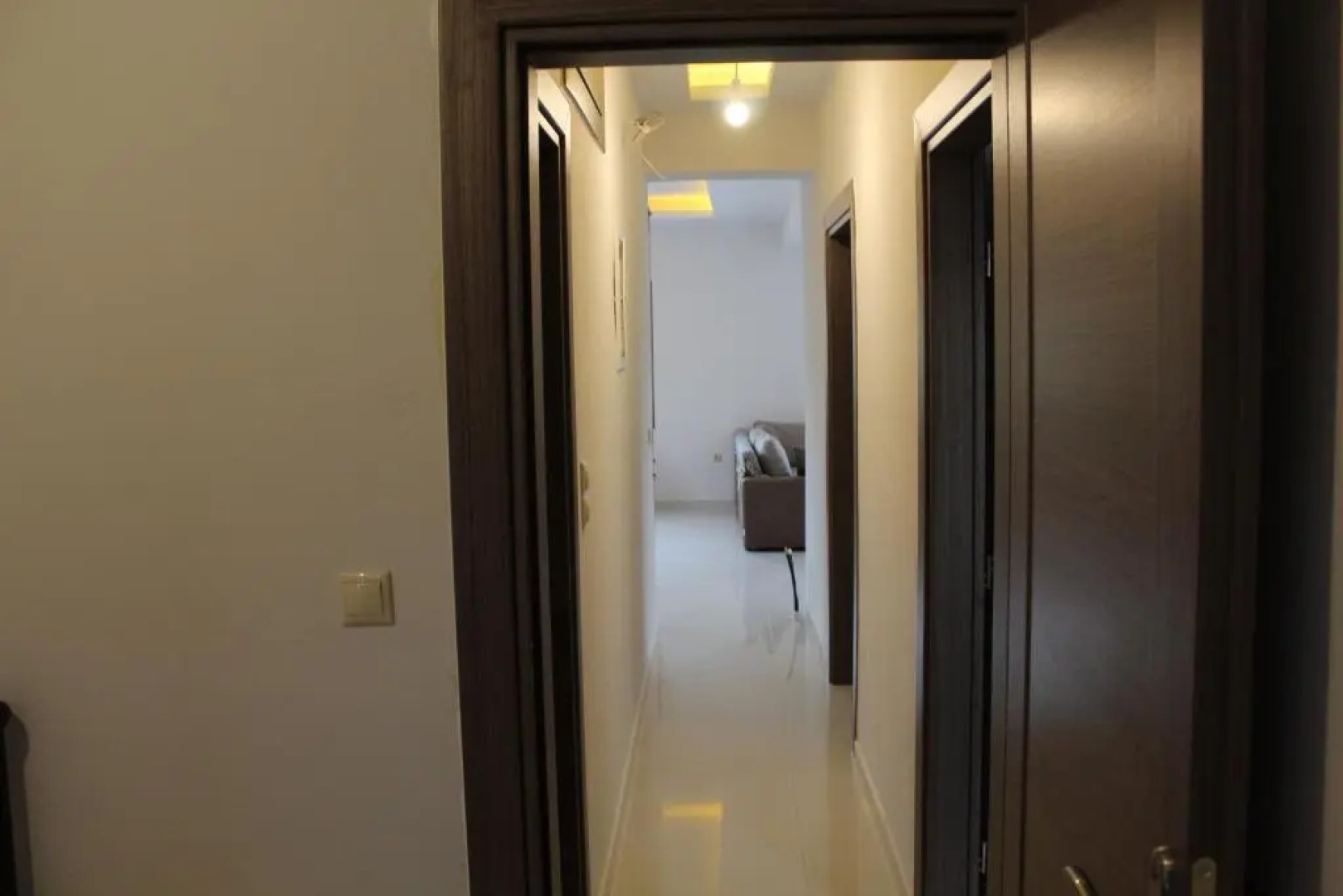 Luxury Villa 3min from the famous Shipwreck