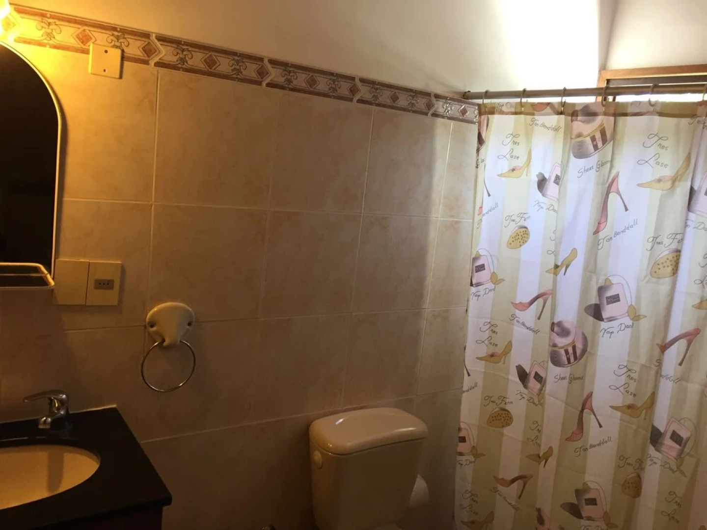 Apart Hotel Géminis