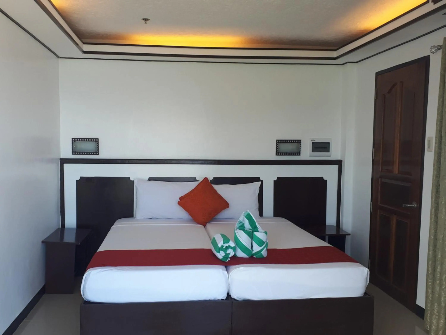 Orange Pearl Beach Resort