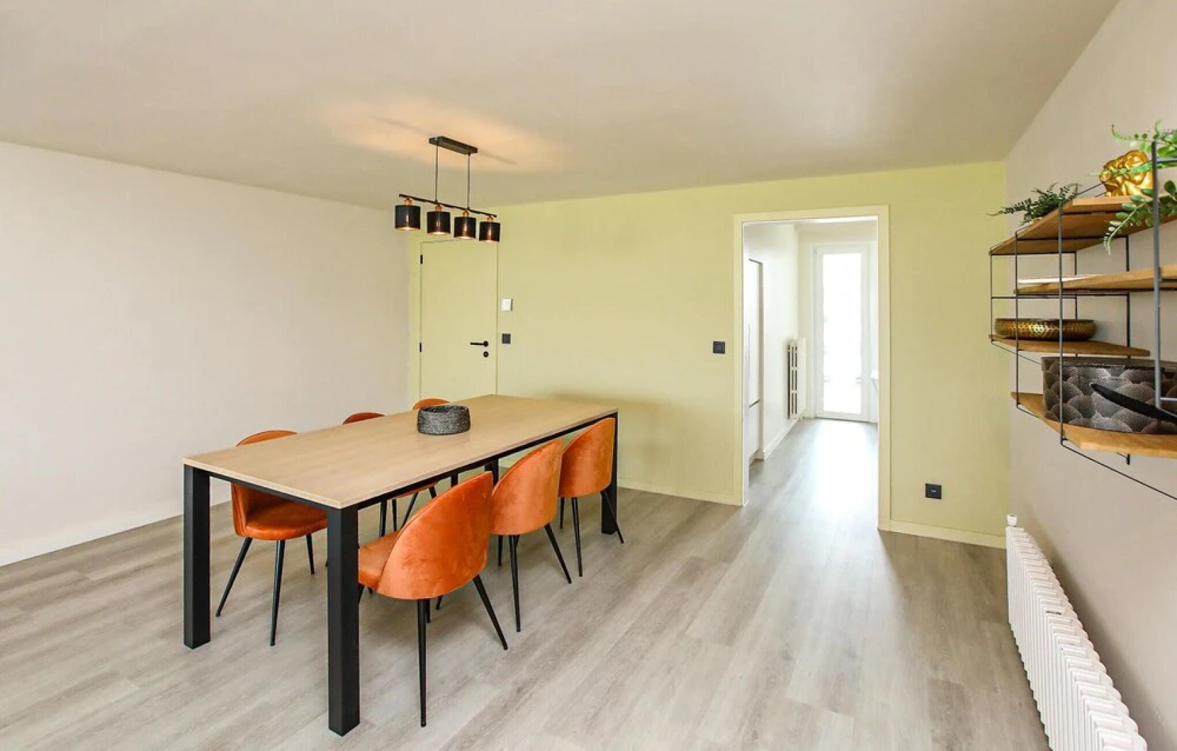 Residentie Puerto Cristo