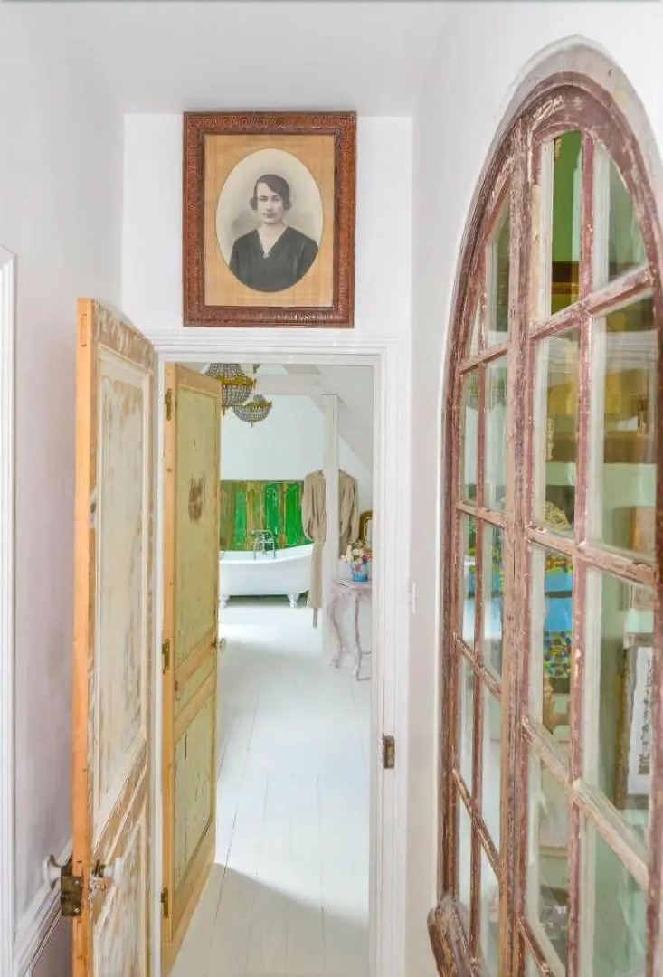 Chambres d'hôtes Un Parfum de Violette