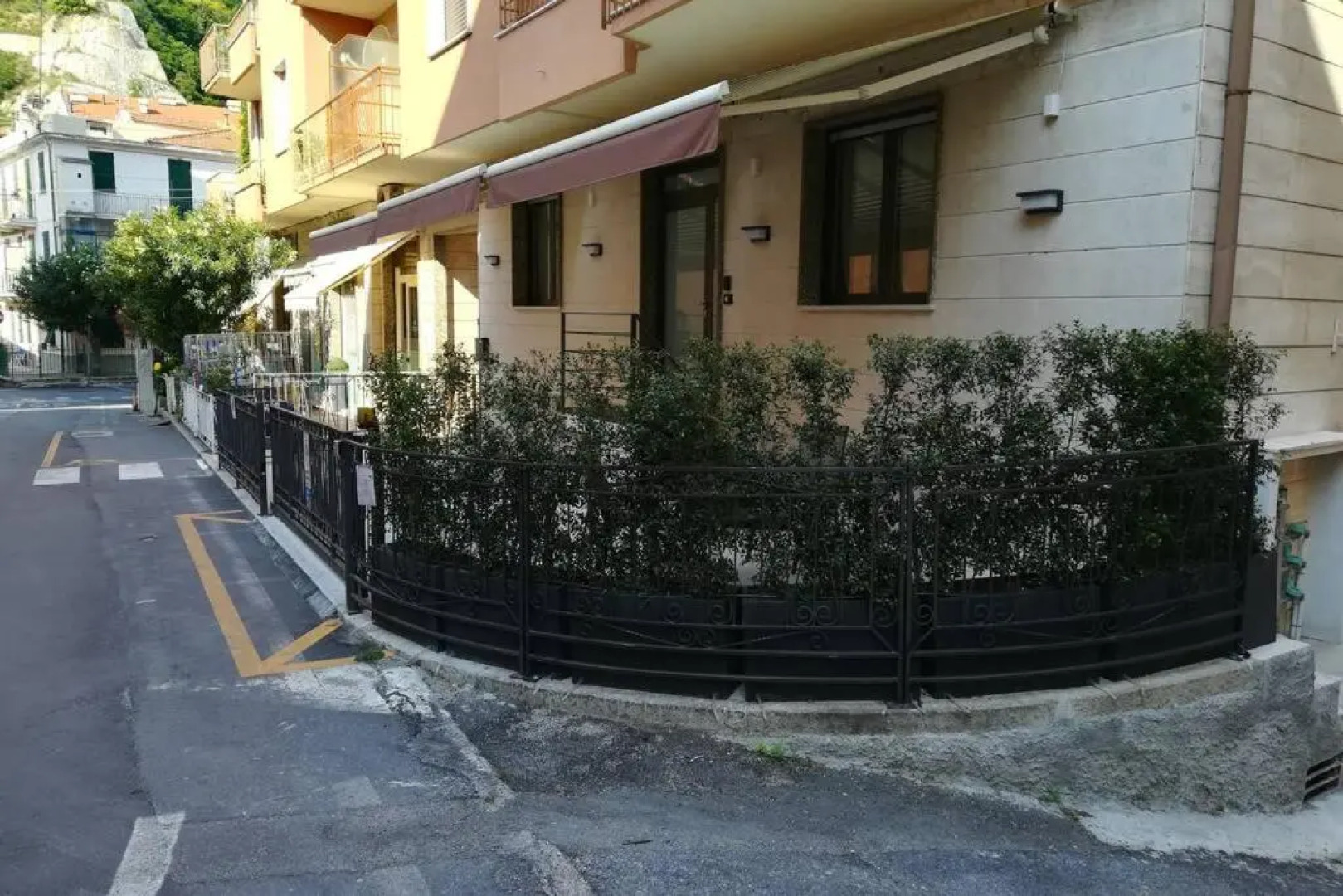 6 stelle e relax...nientaltro