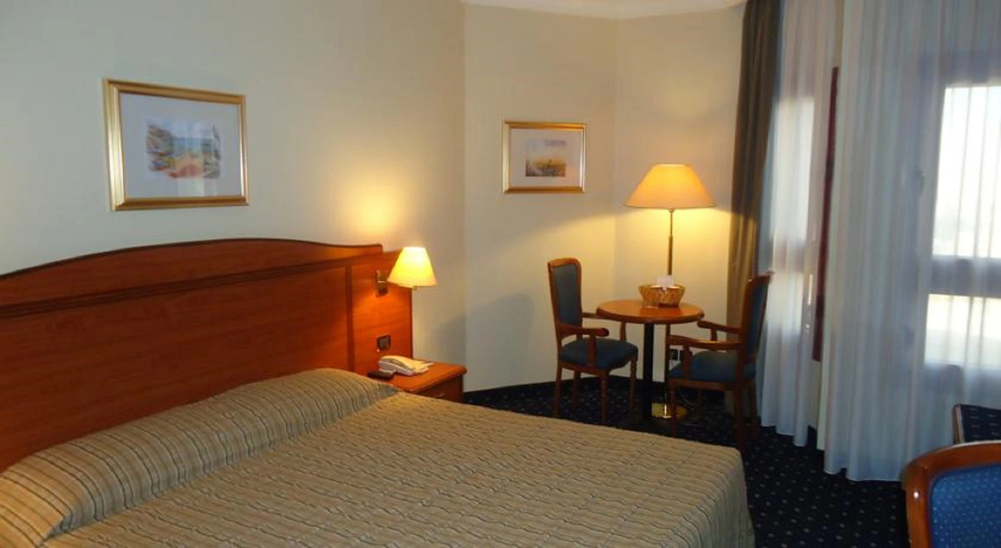 Holiday Inn Hafr Al Batin