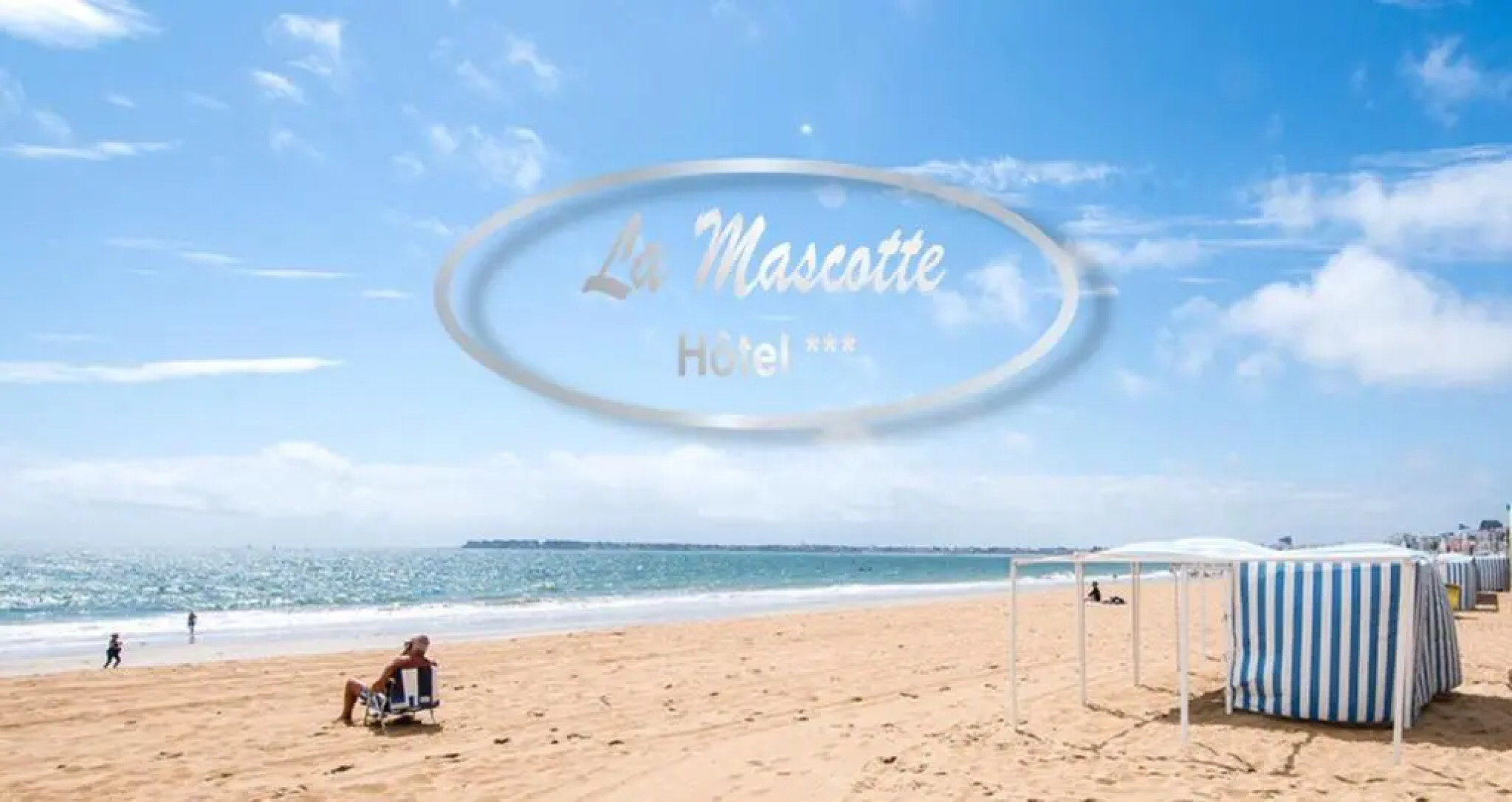 Adonis Cottage La Baule