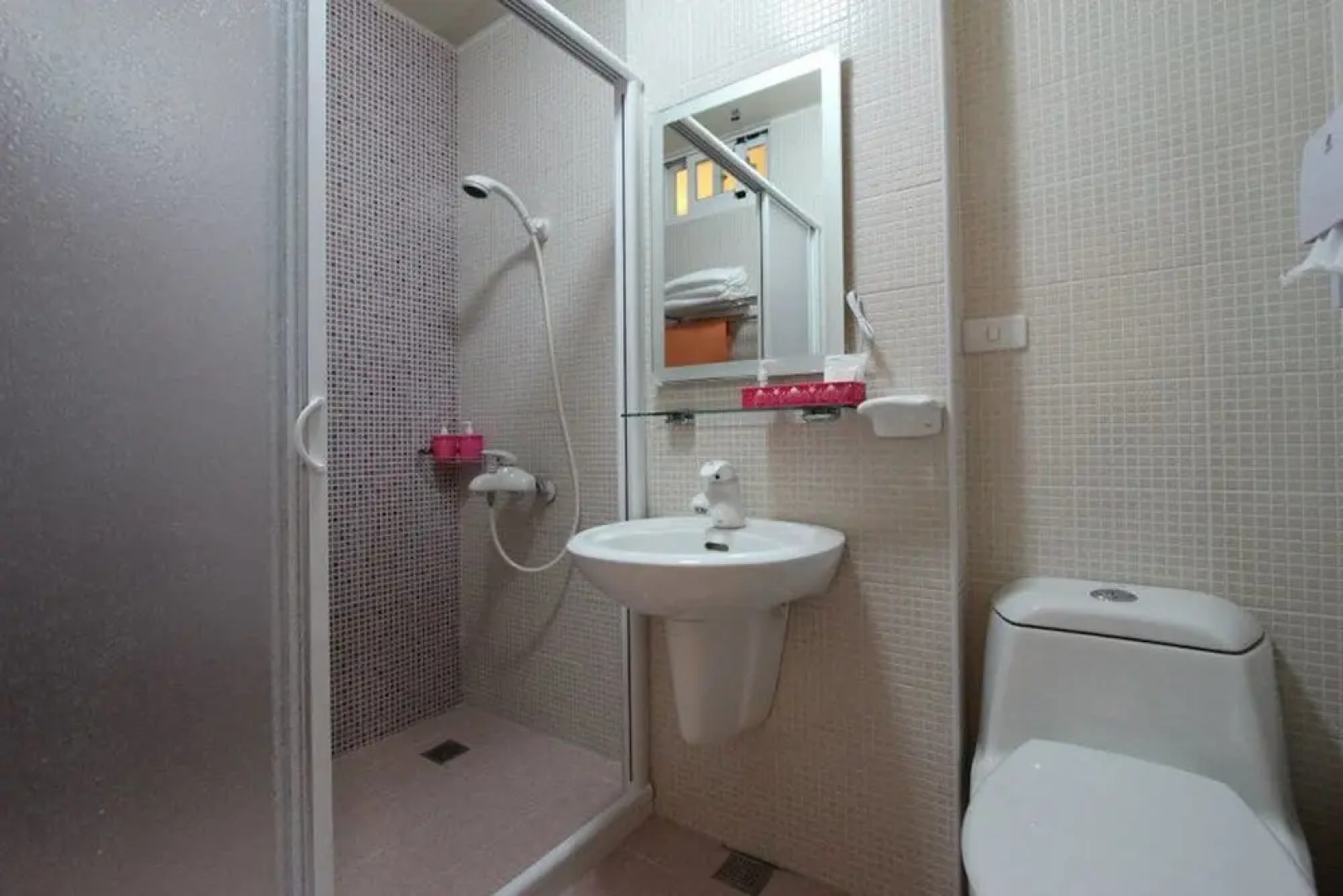 Checheng Sunny Homestay