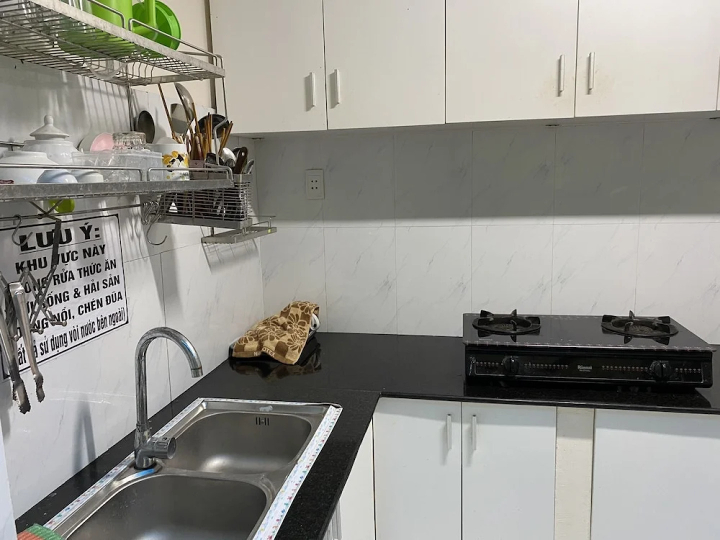 Friends Homestay - Hostel