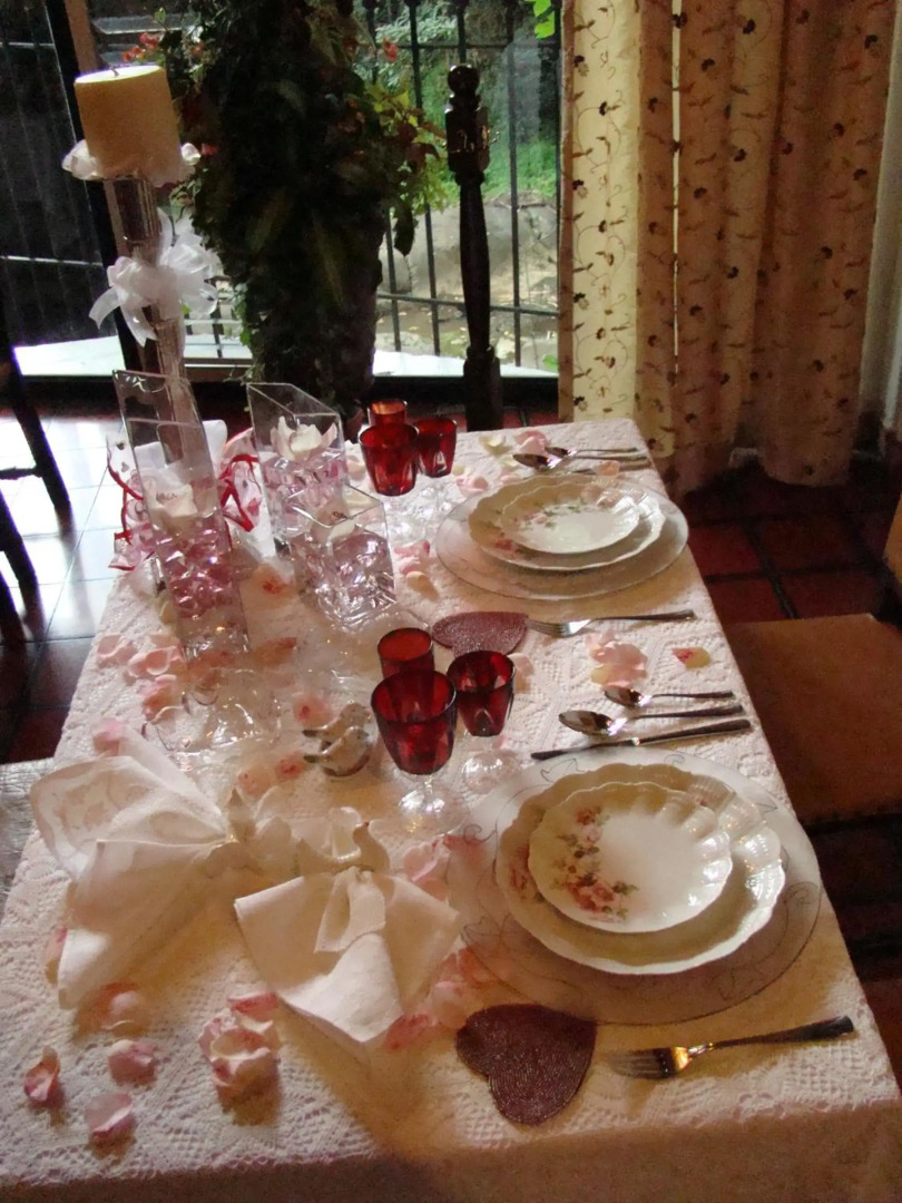 Mansión del Cupatitzio