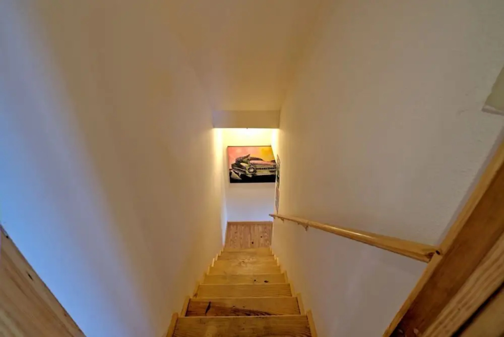 Sky High - 4 Br Cabin