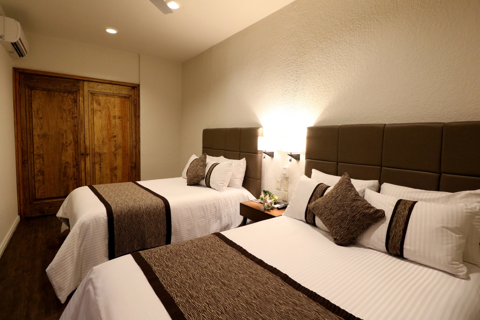 Hotel Misión Catedral Morelia