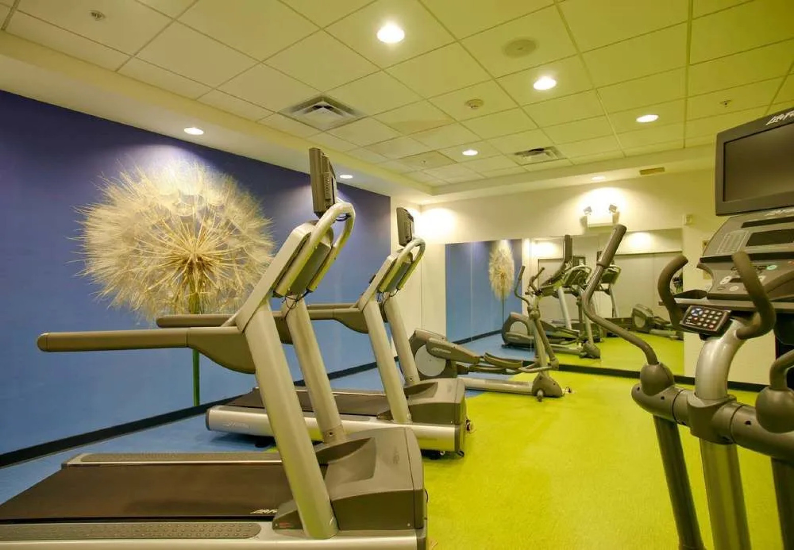 SpringHill Suites Temecula Valley Wine Country