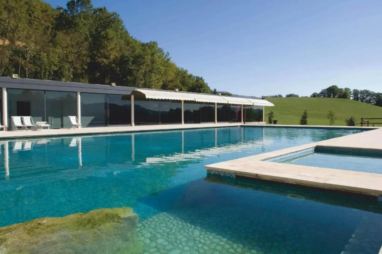 Relais Villa d'Assio