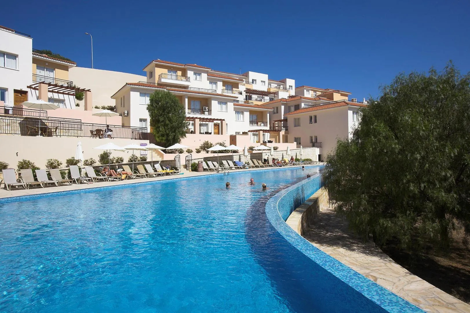 Club Coral View Resort