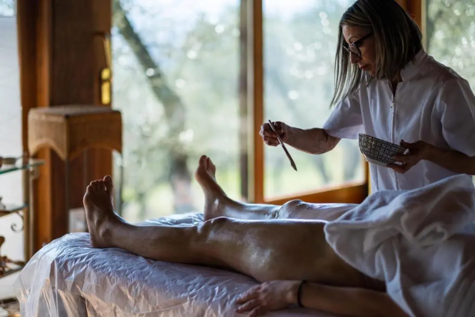 Agriturismo La Cerra