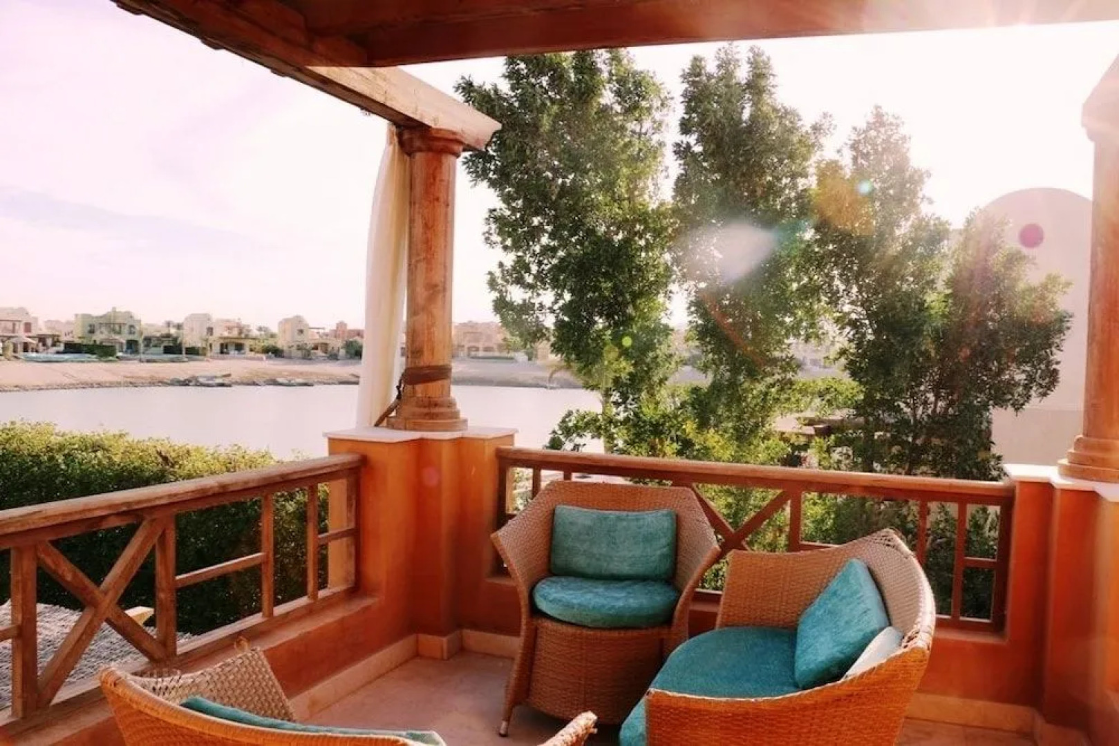 El Gouna Royal Chalet