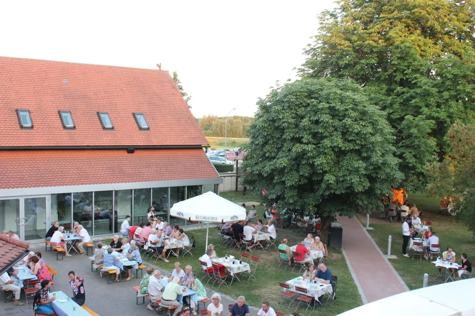 Hotel & Gasthof Wolfringmühle