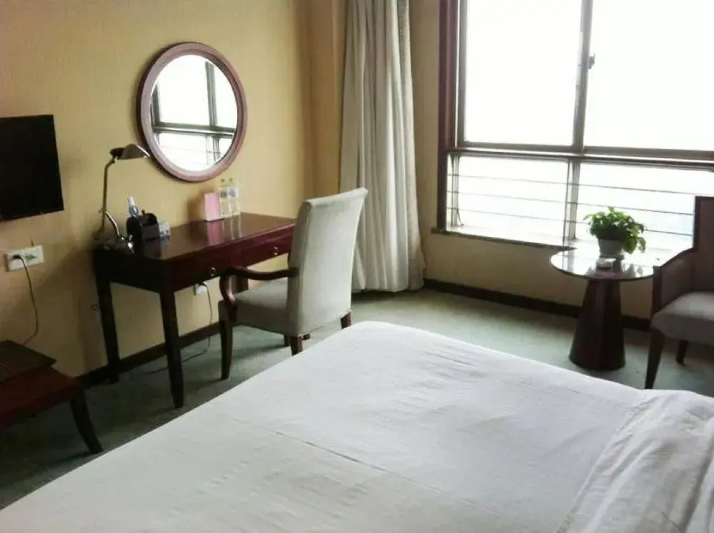Jiulong Yuntian Hotel - Changzhou
