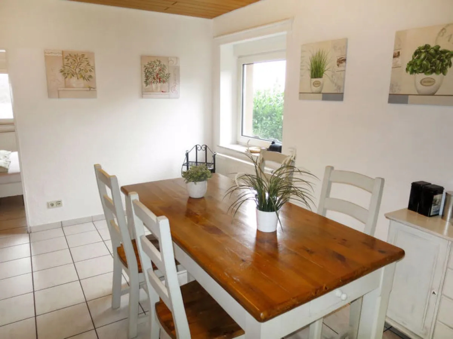Holiday Home Haus Annes