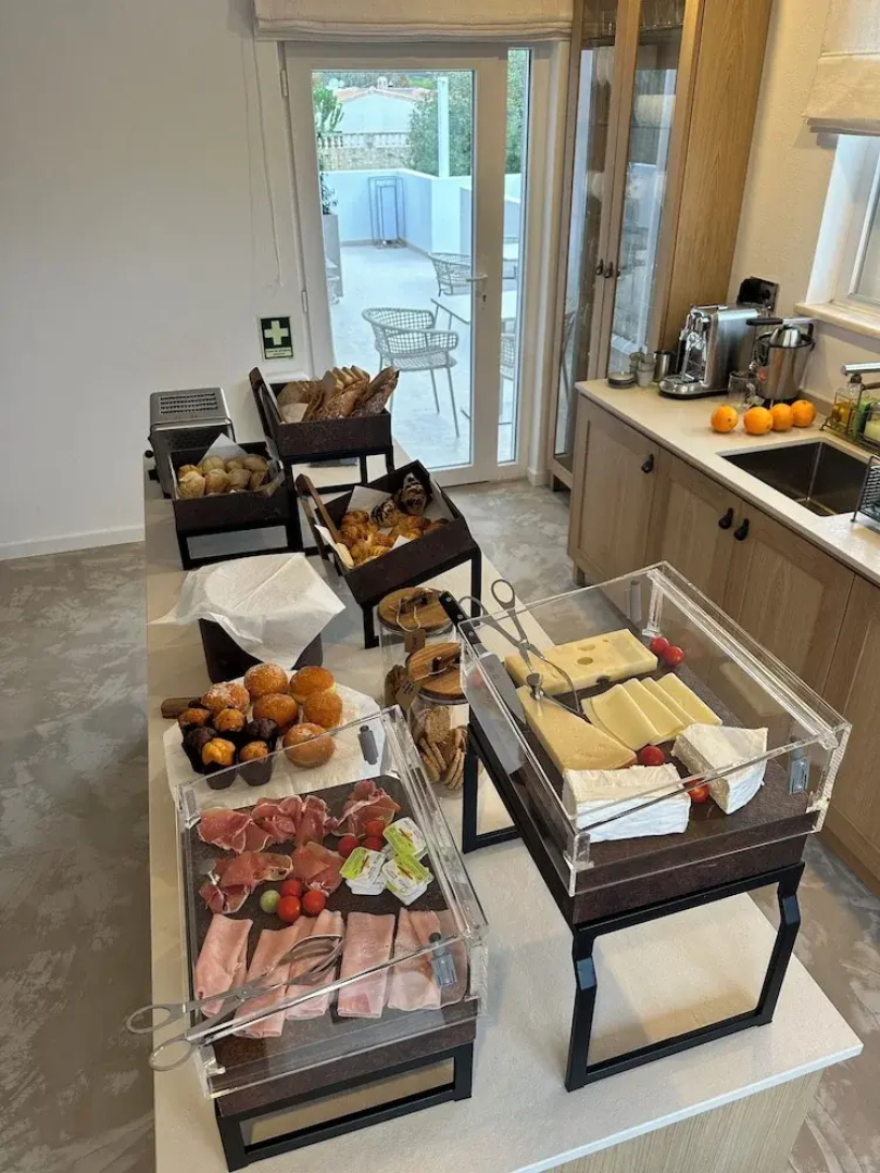 Casa Malia Luxury Guest House