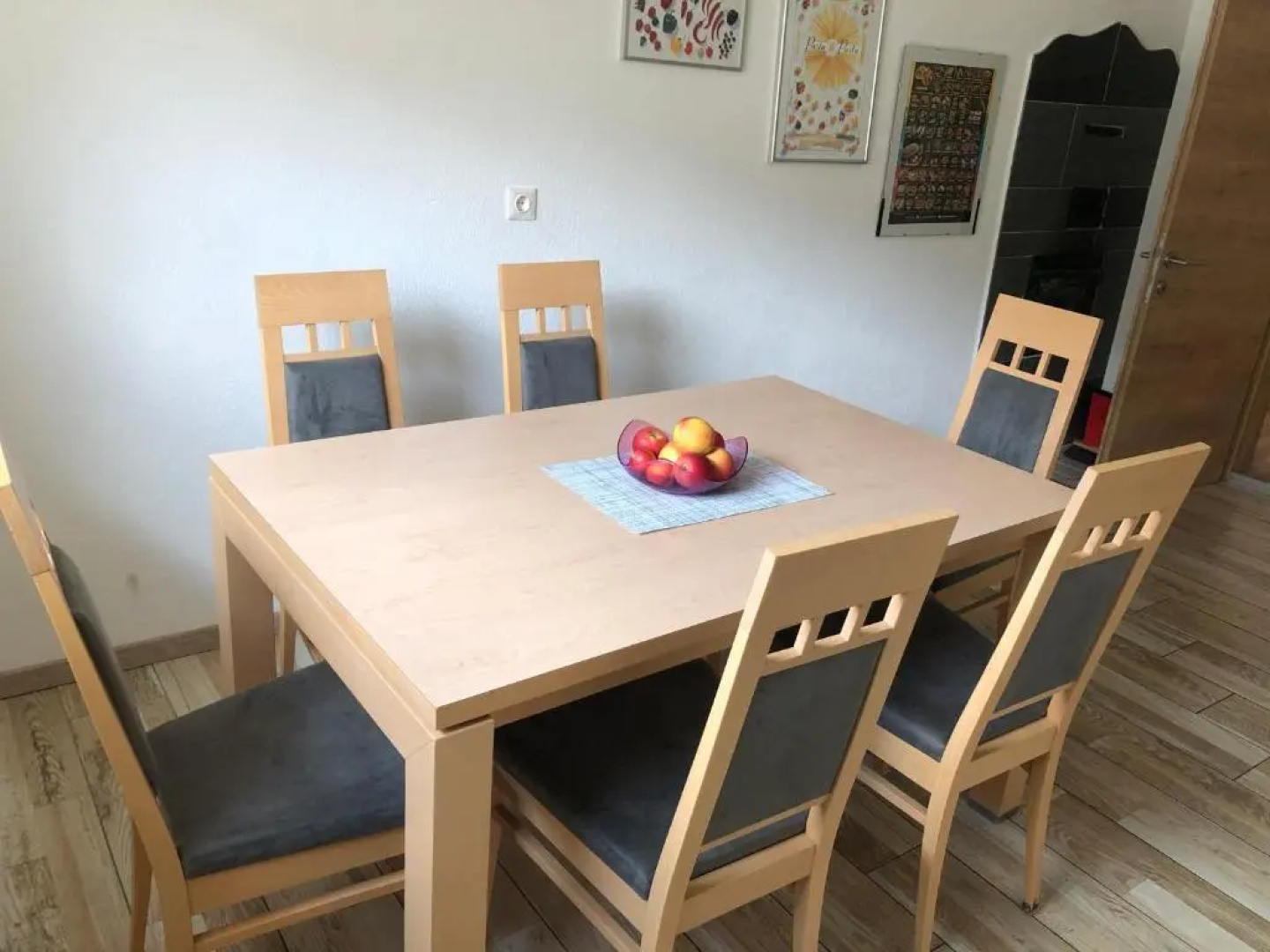 Apartment Lärchenstube