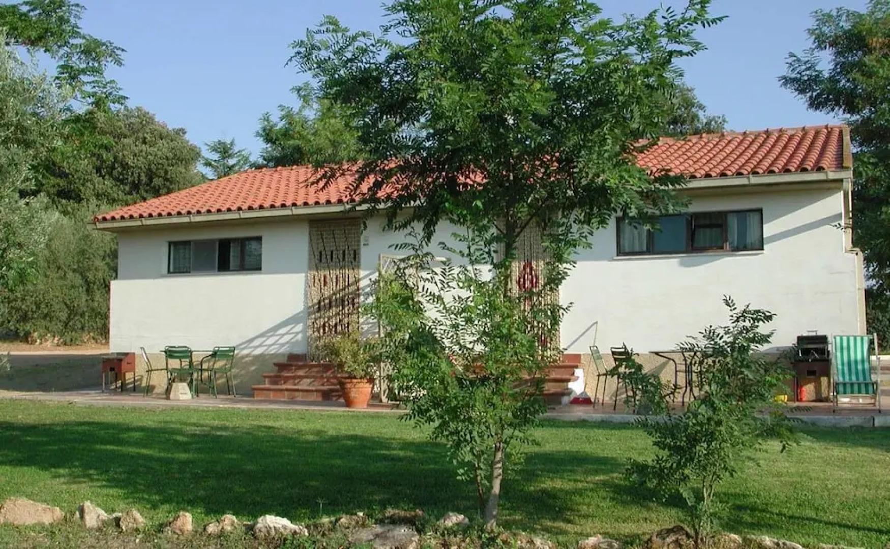 Agriturismo Tesorino