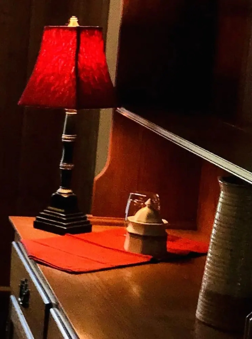 The Gibson House Inn